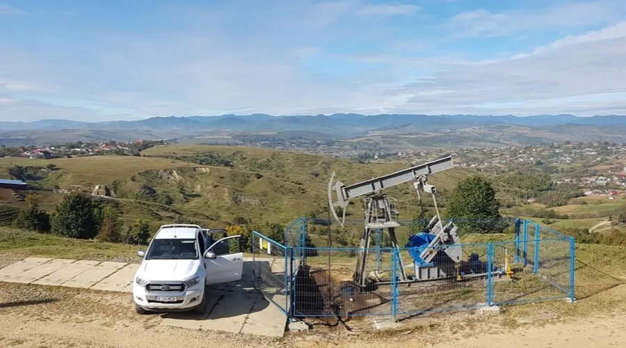 The Carlyle Group invests in Mazarine Energy