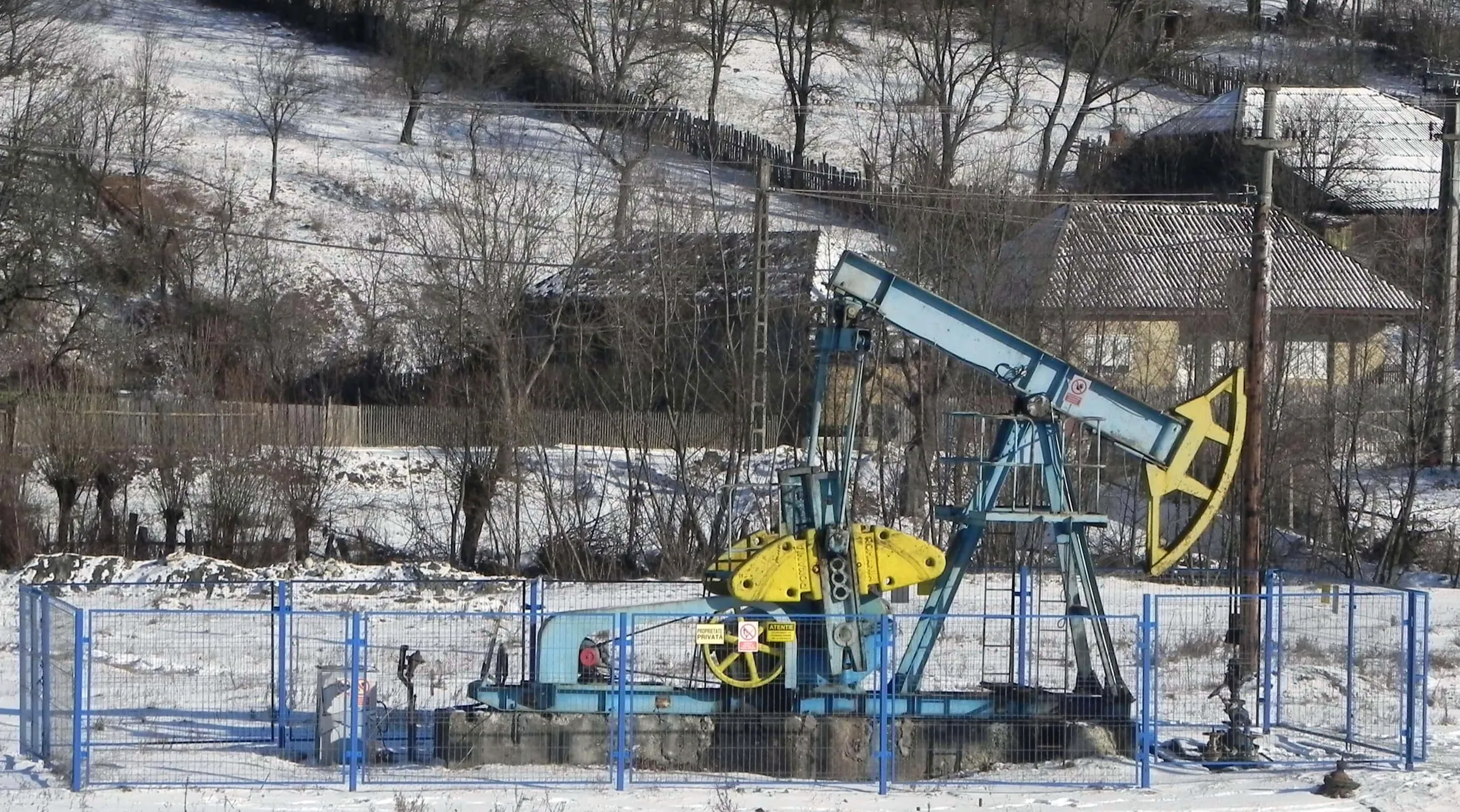 Moldova Area