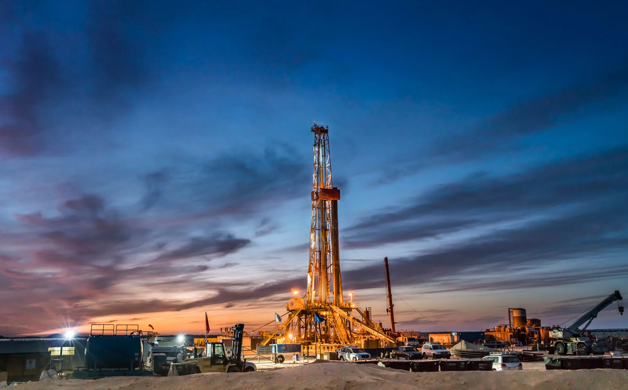 Zaafrane Exploration Permit