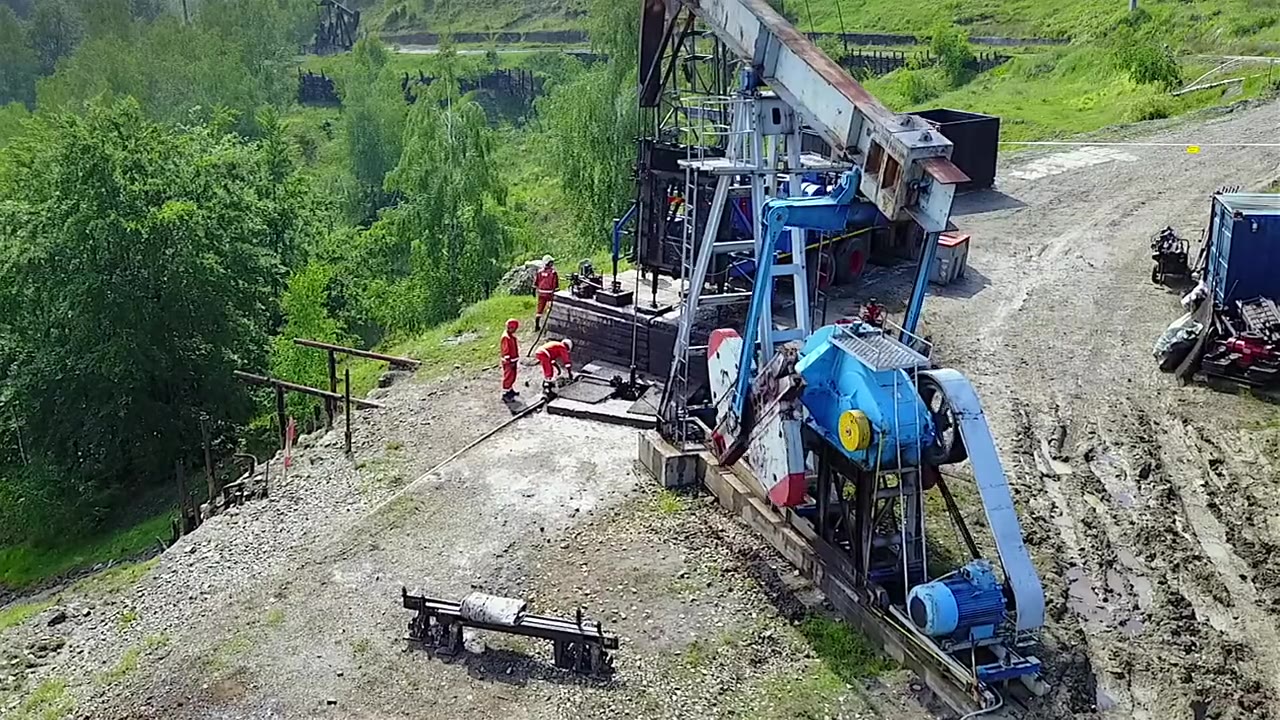 Mazarine Energy operations in Romania